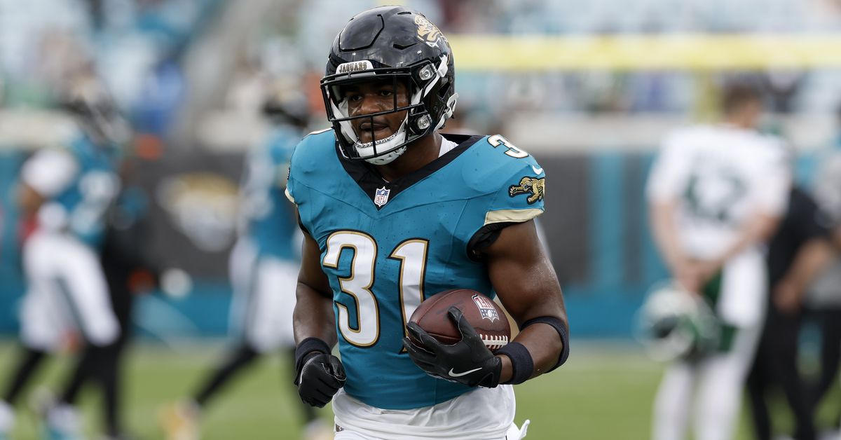 Eagles Surpreendem com Keilan Robinson: Aposta que Pode Mudar Tudo!