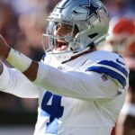 A Revolução de Aaron Rodgers: O Que Esperar na Nova Era dos Steelers