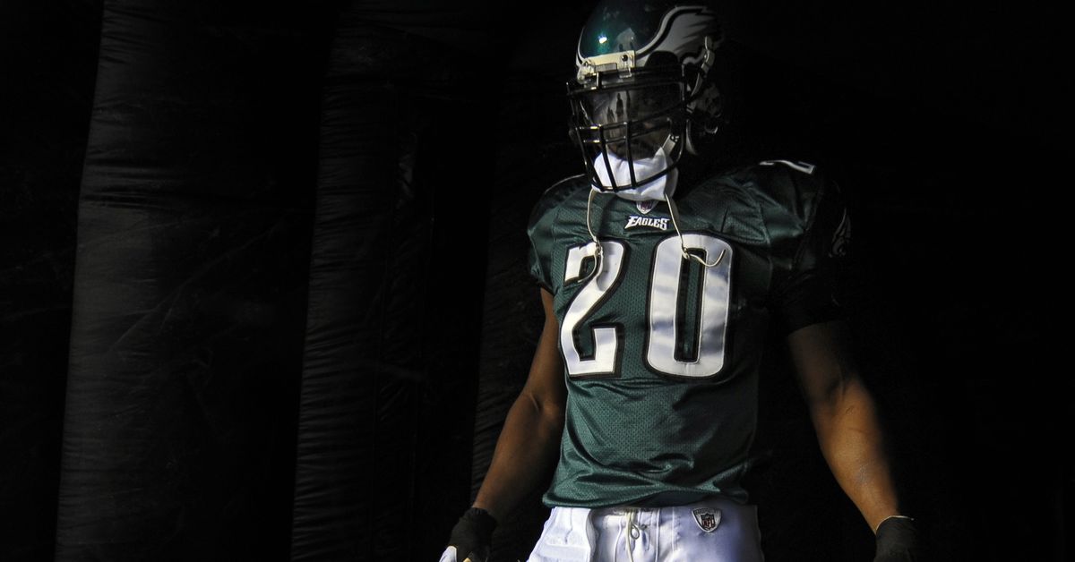 Os Gigantes dos Eagles: Os Melhores Jogadores da Última Década!