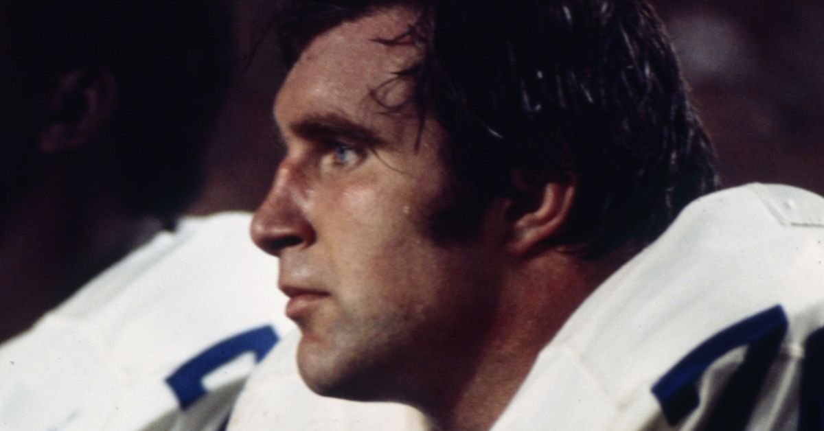John Niland: O Guardião dos Cowboys que Mudou a História da NFL!