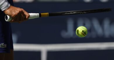 Como assistir Ajla Tomljanovic vs. Veronika Kudermetova no WTA Toronto, Canadá Women Singles 2022 – Como assistir e transmitir Major League & College Sports – Sports Illustrated.