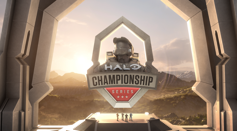 Futuro do Halo HCS em apuros à medida que várias equipes caem