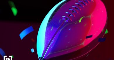 O quarterback da NFL Patrick Mahomes se torna o rosto da nova plataforma NFT da Dapper Labs