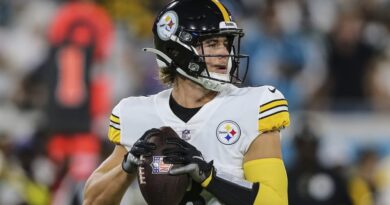 Notas de novato da semana 2 da pré-temporada da NFL de 2022: Kenny Pickett dos Steelers impressiona – NFL.com