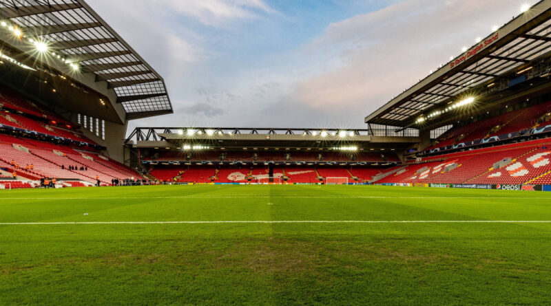 Liverpool x Bournemouth: Onde assistir na TV / Transmissão ao vivo |  Premier League – Sports Illustrated Liverpool FC Notícias, análises e mais