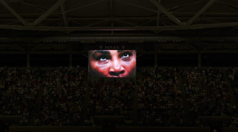 Chances de Serena no campeonato são cortadas em meio a corrida do US Open – Reuters
