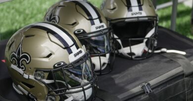 Saints Breakout Players of the Year pelos escritores do SNN