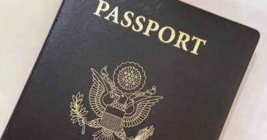 Esqueça as filas: você pode renovar seu passaporte online