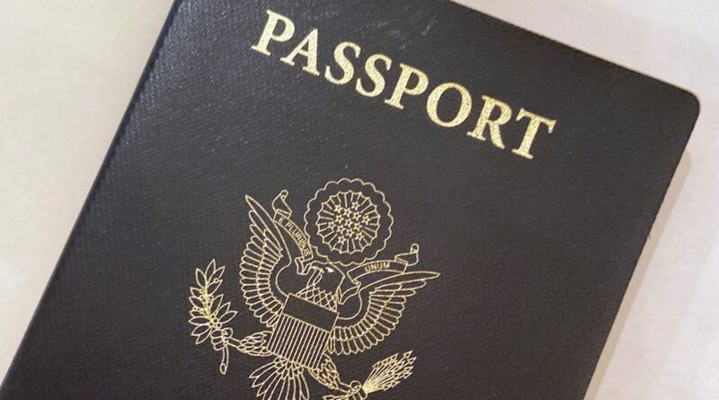 Esqueça as filas: você pode renovar seu passaporte online