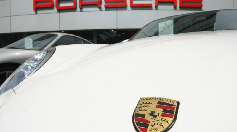 Porsche planeja emitir 911 milhões de ações em seu IPO em homenagem ao seu carro mais famoso