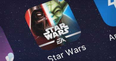 EA entra na lista de ações fortes de videogame do BofA