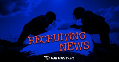 Compromisso de 4 estrelas em 2023 na Flórida diz ao 247Sports que está recrutando para os Gators