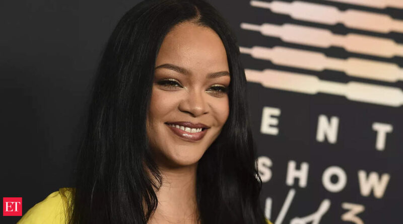 Com post inovador no Instagram, Rihanna confirma participação no Super Bowl Halftime Show da NFL
