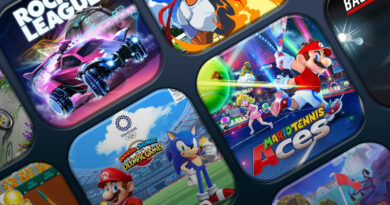 Top 25 melhores jogos de esportes para Nintendo Switch