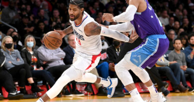 Paul George compartilha apoio a Russell Westbrook – Sports Illustrated LA Clippers News, Analysis and More