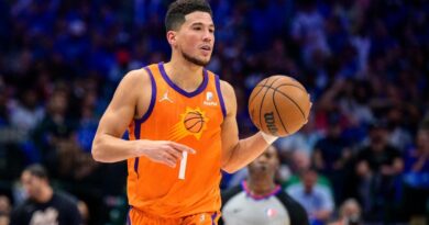Probabilidades, linha, spread do Suns vs. Trail Blazers: escolhas da NBA de 2022, previsões de 21 de outubro de um modelo de computador comprovado