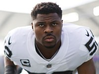 Rams admitem que tentaram negociar com DE Khalil Mack – NFL.com