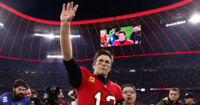 Tom Brady exalta atmosfera de jogo na Alemanha após vitória dos Bucs – Sports Illustrated