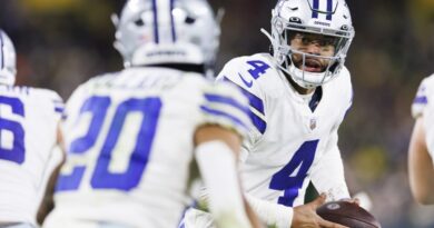 Cowboys é o favorito para vencer os Vikings em Minneapolis esta semana – Sports Illustrated Minnesota Sports, News, Analysis, and More