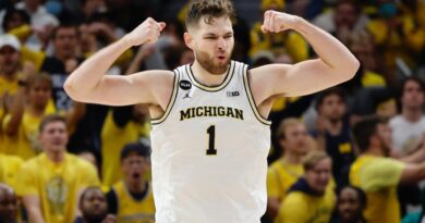 Previsão de Michigan x Pitt, probabilidades: escolhas do Legends Classic de 2022, melhores apostas de basquete universitário de modelo comprovado