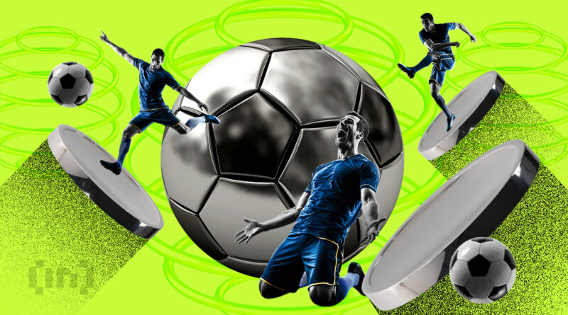 A plataforma esportiva NFT Sorare recebe bandeira verde regulamentar antes da Copa do Mundo da FIFA