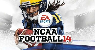 EA Sports lançará renascimento do futebol universitário em 2024