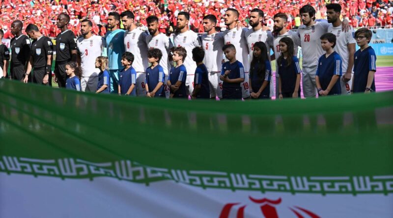 Irã ameaça torturar as famílias dos jogadores antes da partida do USMNT, por relatório – Sports Illustrated