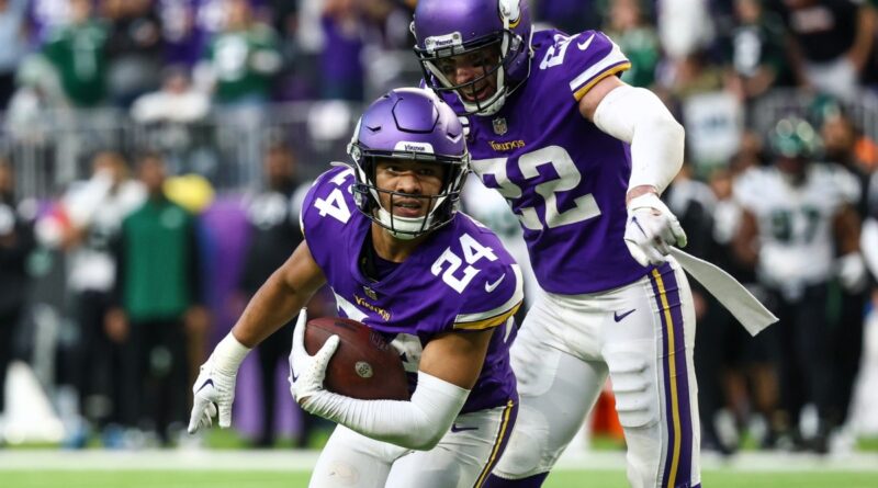 NFC North para Vikings e Lions enquanto os Packers são eliminados – Sports Illustrated Minnesota Sports, News, Analysis, and More