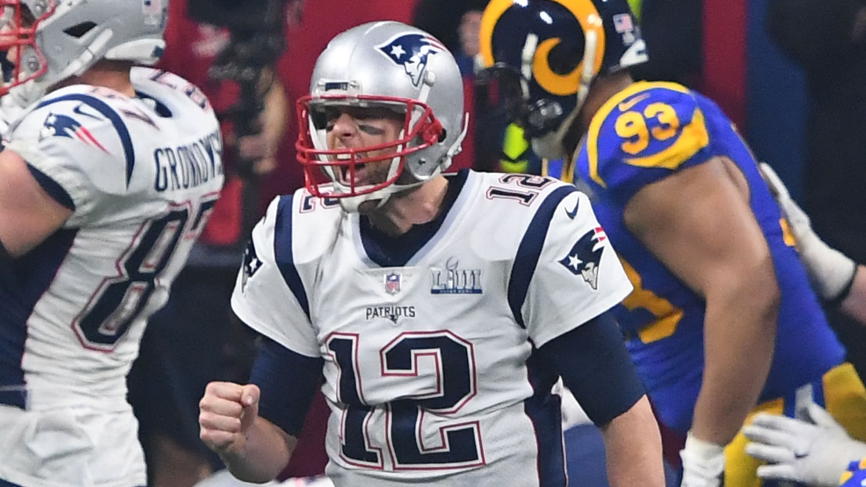 Opinião: O sexto Super Bowl do Patriots vence tão feio quanto eles vêm