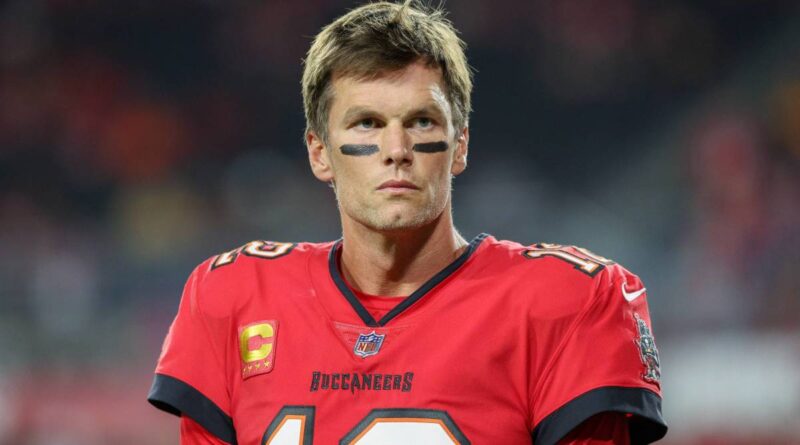 Tom Brady: Bucs QB aberto para possível retorno em 2023, por relatório – Sports Illustrated