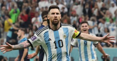 Argentina x Croácia ao vivo!  Pontuação, atualizações, como assistir, transmitir, vídeos – NBC Sports