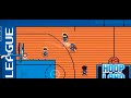 'Hoop Land' é um novo título de basquete da Koality Games, desenvolvedora de 'Prizefighters', agora em beta aberto para iOS e Android
