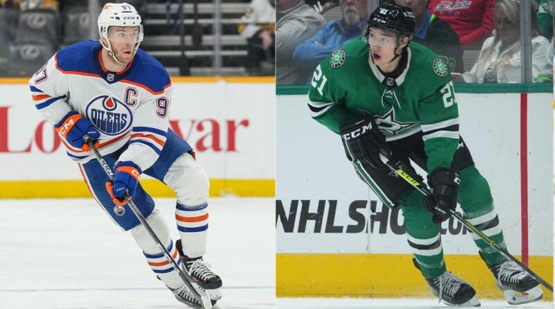 NHL On Tap: McDavid e Robertson se enfrentam na batalha dos artilheiros – NHL.com
