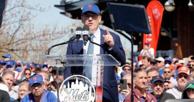 A farra de gastos do Mets de Steve Cohen e as ramificações para o resto da liga – The Athletic
