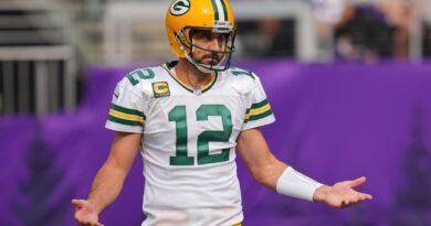 Vikings encarando a rara chance de enterrar os Packers – Sports Illustrated Minnesota Sports, News, Analysis, and More