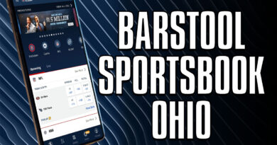 Barstool Sportsbook Ohio oferece bônus de $ 1.000 para a semana 17 da NFL e mais