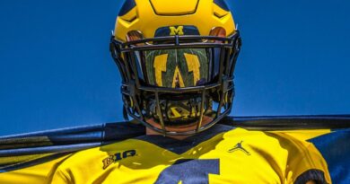 Michigan Football 2023: quem se foi, quem voltou, quem é novo – Sports Illustrated Michigan Wolverines Notícias, análises e muito mais