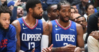 Prazo final de negociação da NBA para 2023: cinco times, incluindo Clippers e Warriors, enfrentam maior pressão para fazer movimentos – CBS Sports