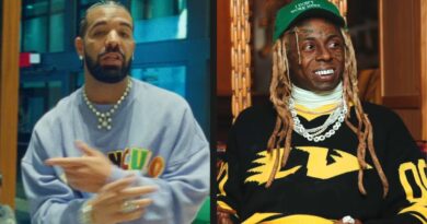 Marca OVO de Drake lança coleção inspirada na NFL + influência do hip-hop nos esportes