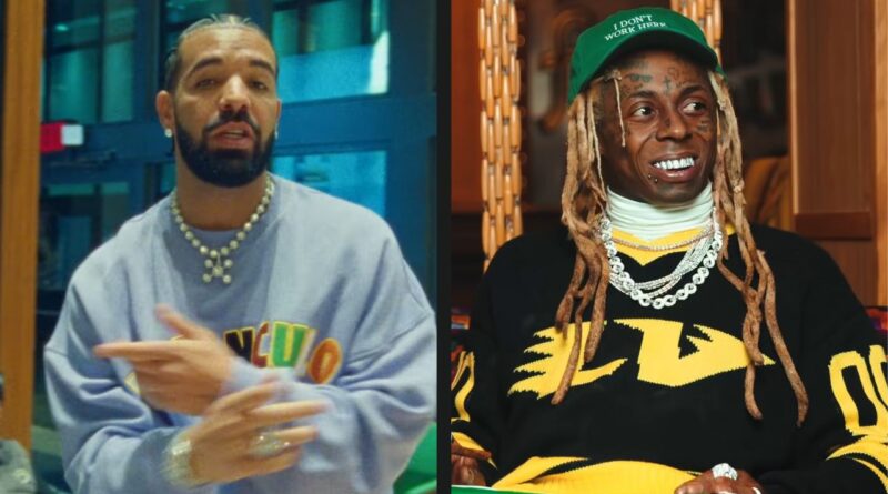 Marca OVO de Drake lança coleção inspirada na NFL + influência do hip-hop nos esportes