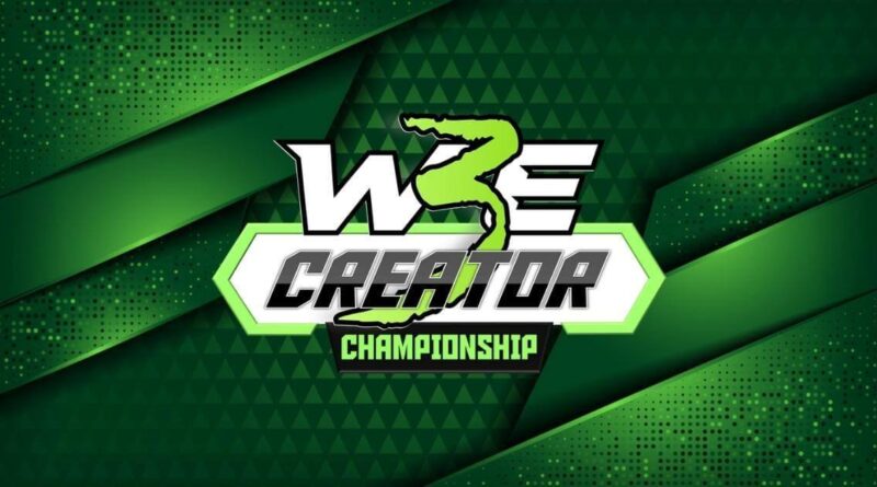 W3E anuncia uma nova série de torneios Web3 Esport