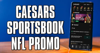 Promoção Caesars Sportsbook NFL: ganhe $ 1.250 para os jogos do campeonato da conferência