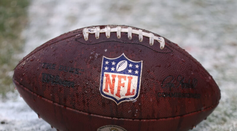 Estudo da Universidade de Boston mostra que 92% dos ex-jogadores da NFL estudados tinham CTE