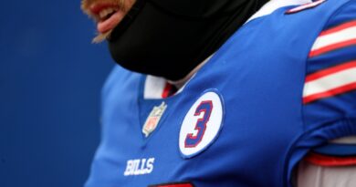 A NFL demorou a adotar o suporte à saúde mental dos jogadores