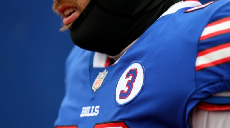 A NFL demorou a adotar o suporte à saúde mental dos jogadores