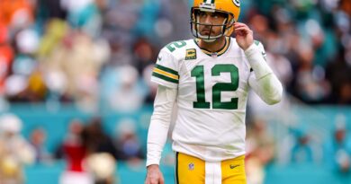 Rumores de Aaron Rodgers: comunidade da NFL parece genuinamente preocupada com Packers QB