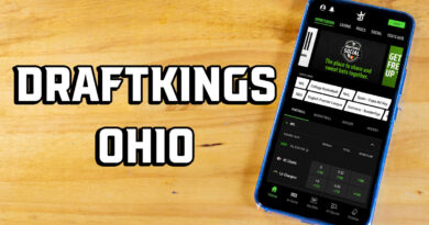 DraftKings Ohio oferece apostas de bônus de $ 200 para os playoffs da NFL