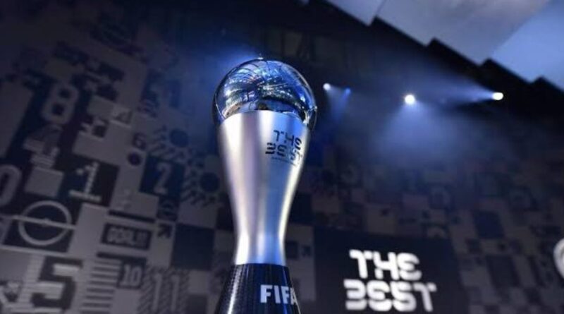 FIFA confirma indicados em 7 categorias para os melhores prêmios de 2023 |  VER LISTA COMPLETA