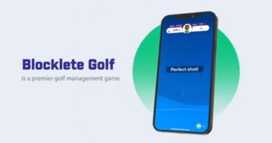ImmutableX expande parceria com a Warner Bros. com o jogo móvel Web3 Blocklete Golf