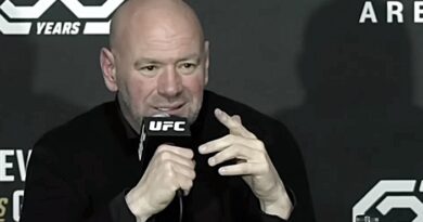 Dana White compara Power Slap aos primeiros dias do UFC